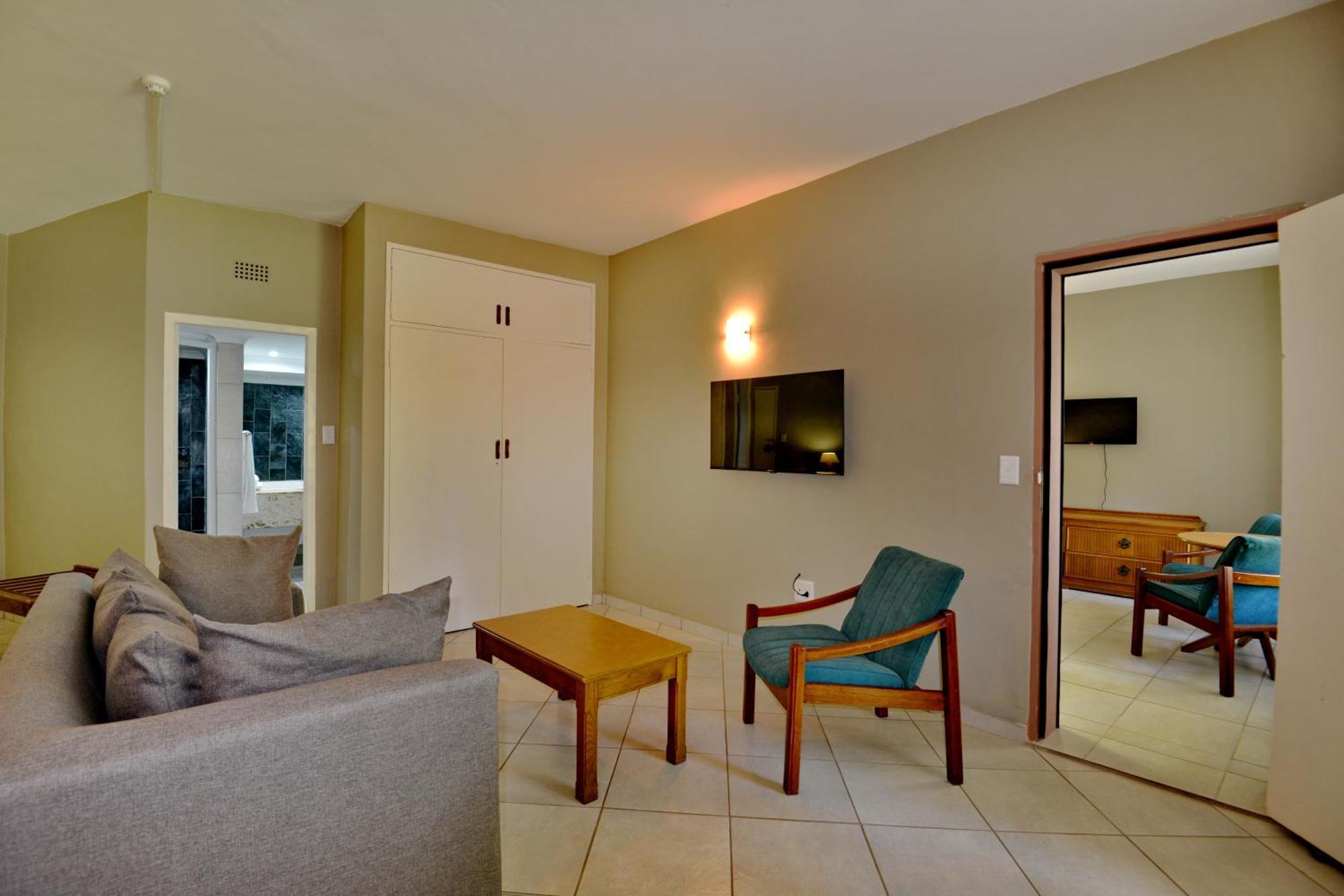 Hotel Sundown Country Estate à Boshoek Extérieur photo