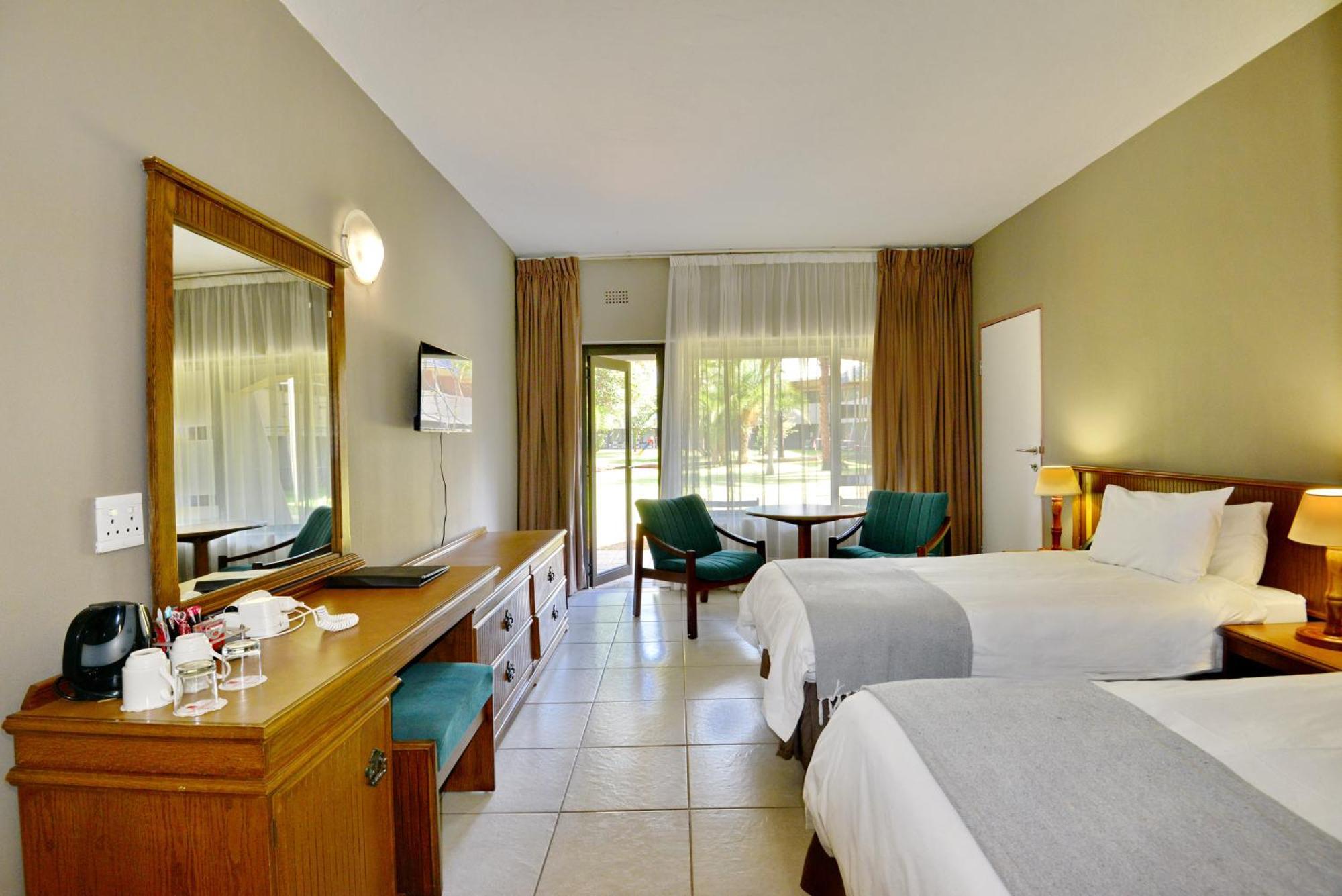 Hotel Sundown Country Estate à Boshoek Extérieur photo